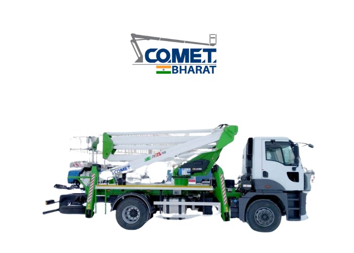 Safety and Technology for Aerial Works